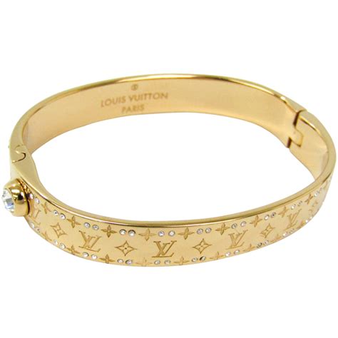 louis vuitton cheap bracelet|lv bracelet size chart.